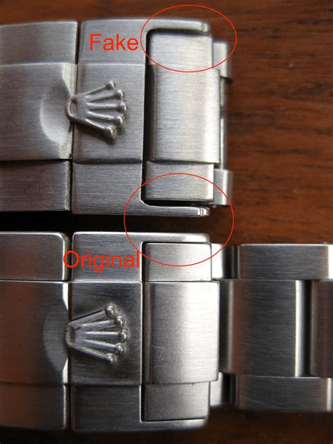 rolex schließencode pj1|Rolex Glidelock – Original vs. Fake .